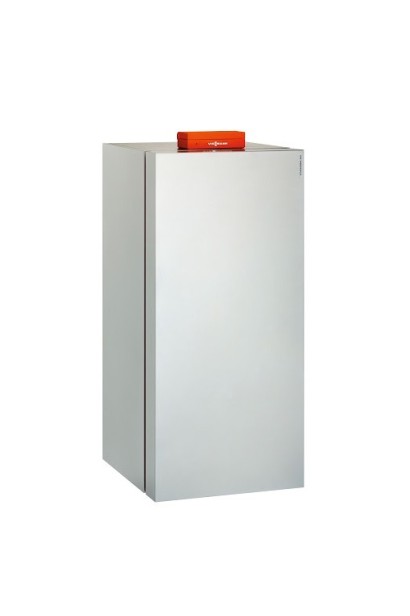 Cazan pe gaz în condesație Viessmann Vitocrossal 300 CU3A 49 kW